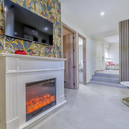 アパート Aromas De San Pedro