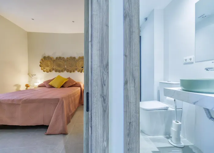 Aromas De San Pedro *