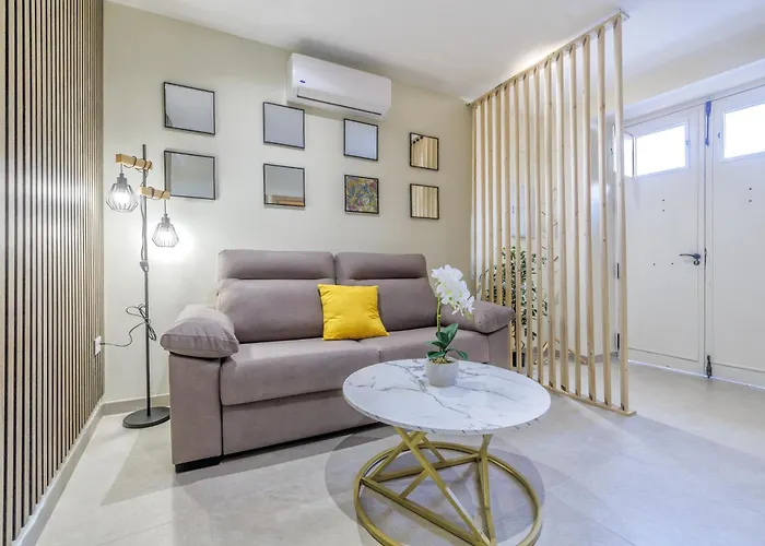 Aromas De San Pedro コルドバ