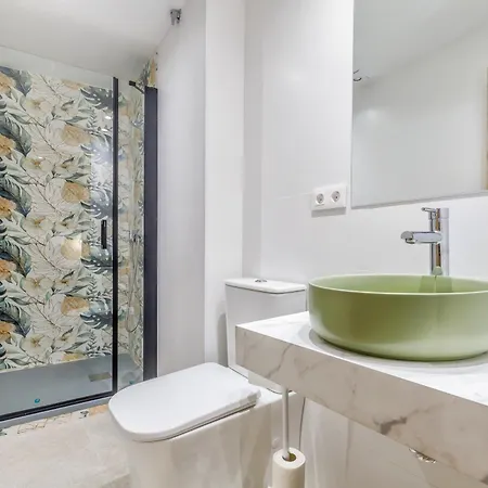 Aromas De San Pedro *