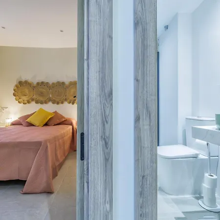 Aromas De San Pedro *