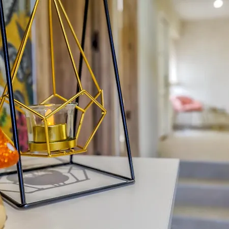 Appartamento Aromas De San Pedro