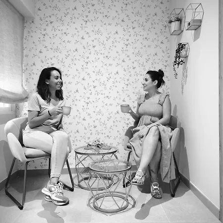 Apartment Aromas De San Pedro Cordoba