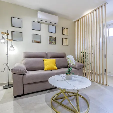 Aromas De San Pedro Cordoba