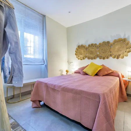 Aromas De San Pedro 公寓 科爾多瓦