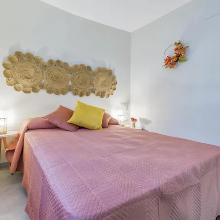 Apartment Aromas De San Pedro