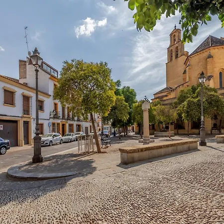 Aromas De San Pedro Apartment *