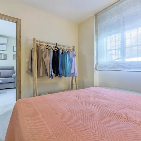 Aromas De San Pedro Apartment *