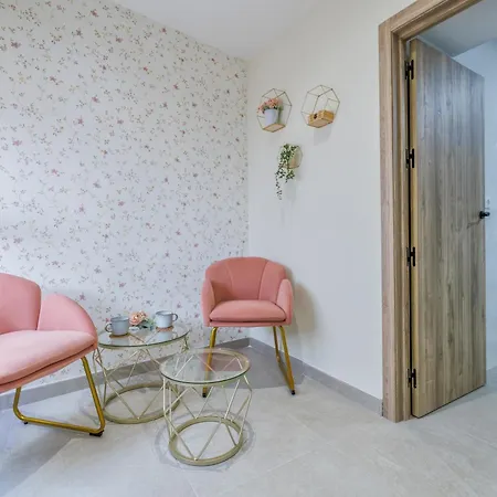 Aromas De San Pedro * Cordoba