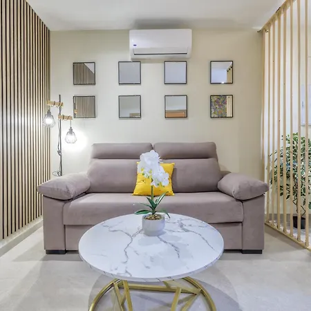 Aromas De San Pedro Apartment *