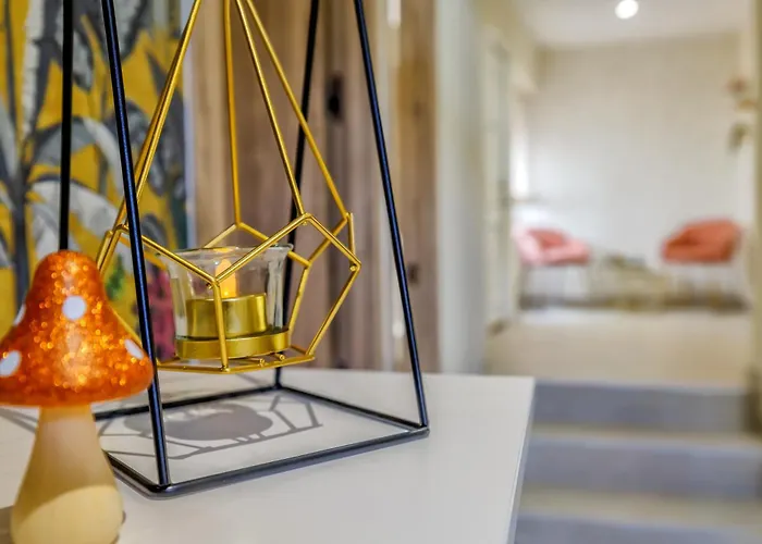 Appartement Aromas De San Pedro