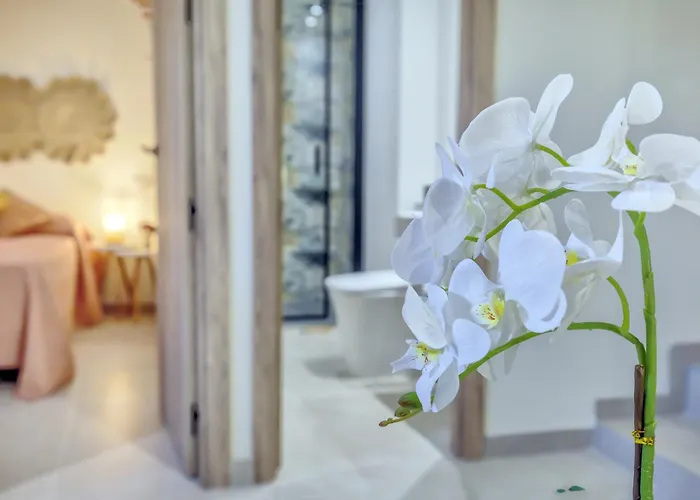 Appartement Aromas De San Pedro Cordoue