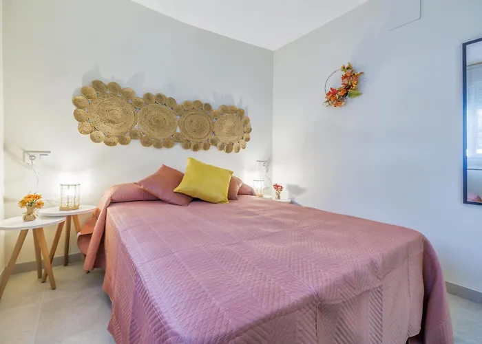 Appartement Aromas De San Pedro