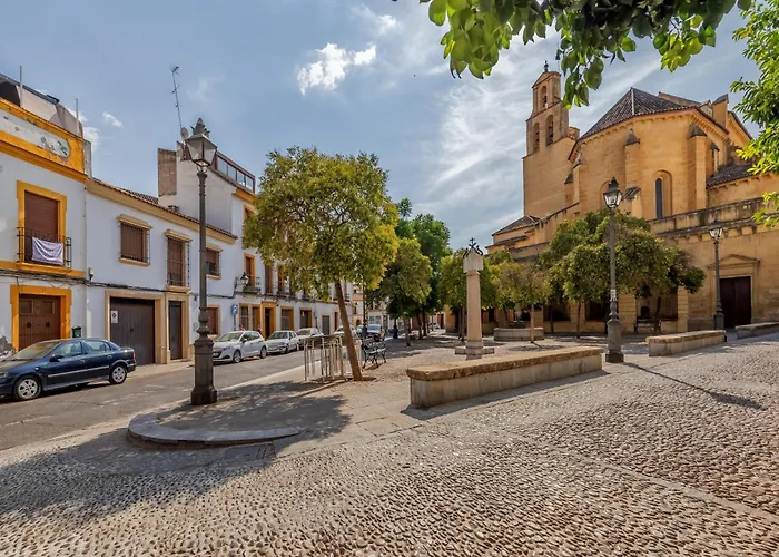 Aromas De San Pedro Appartement *