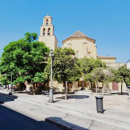Aromas De San Pedro * Córdoba
