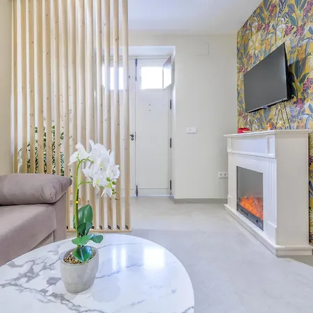 Apartamento Aromas De San Pedro *