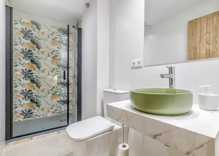 Aromas De San Pedro *