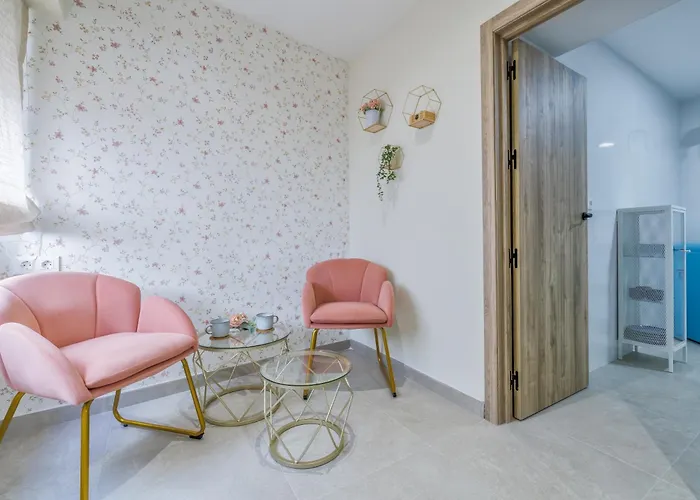 Aromas De San Pedro * Κόρδοβα