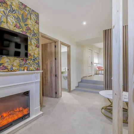 アパート Aromas De San Pedro