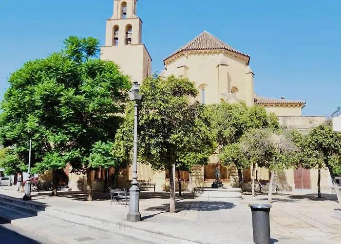 Aromas De San Pedro * コルドバ