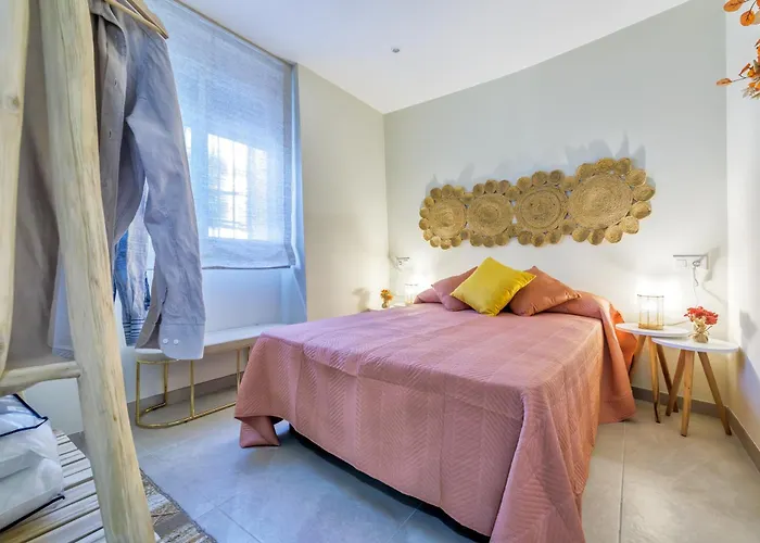 Aromas De San Pedro アパート コルドバ